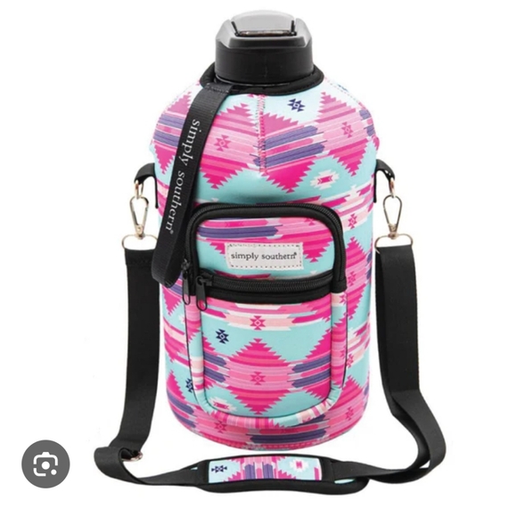 New Simply Southern 2L Water Jug - Picture 1 of 5